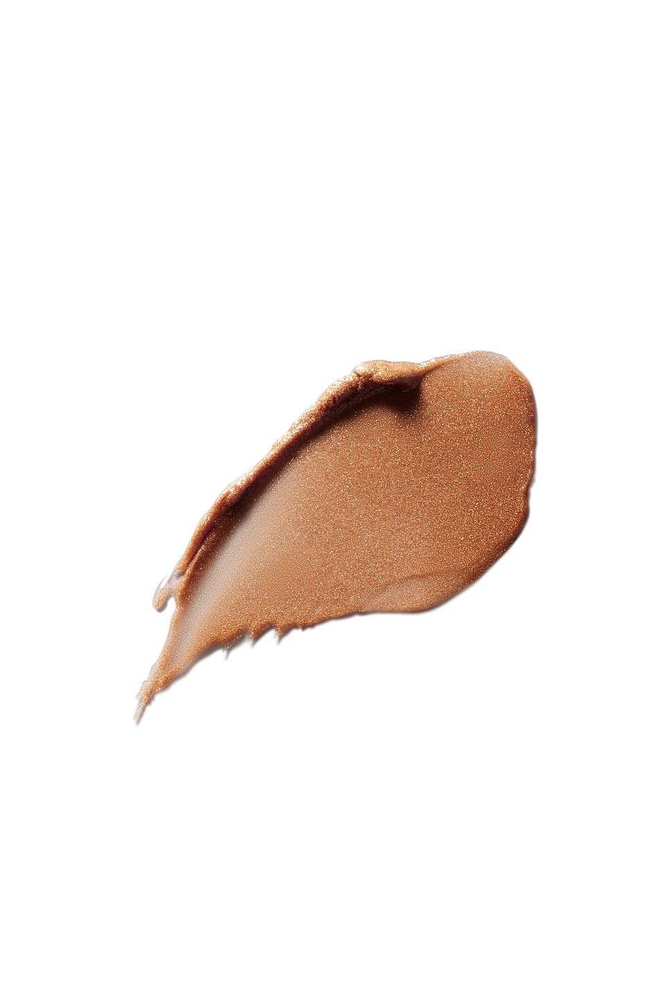 Shop Victoria Beckham Reflect Highlighter In Amber