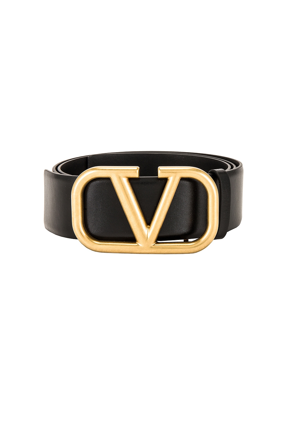 Valentino Garavani Valentino Garavani Buckle Belt