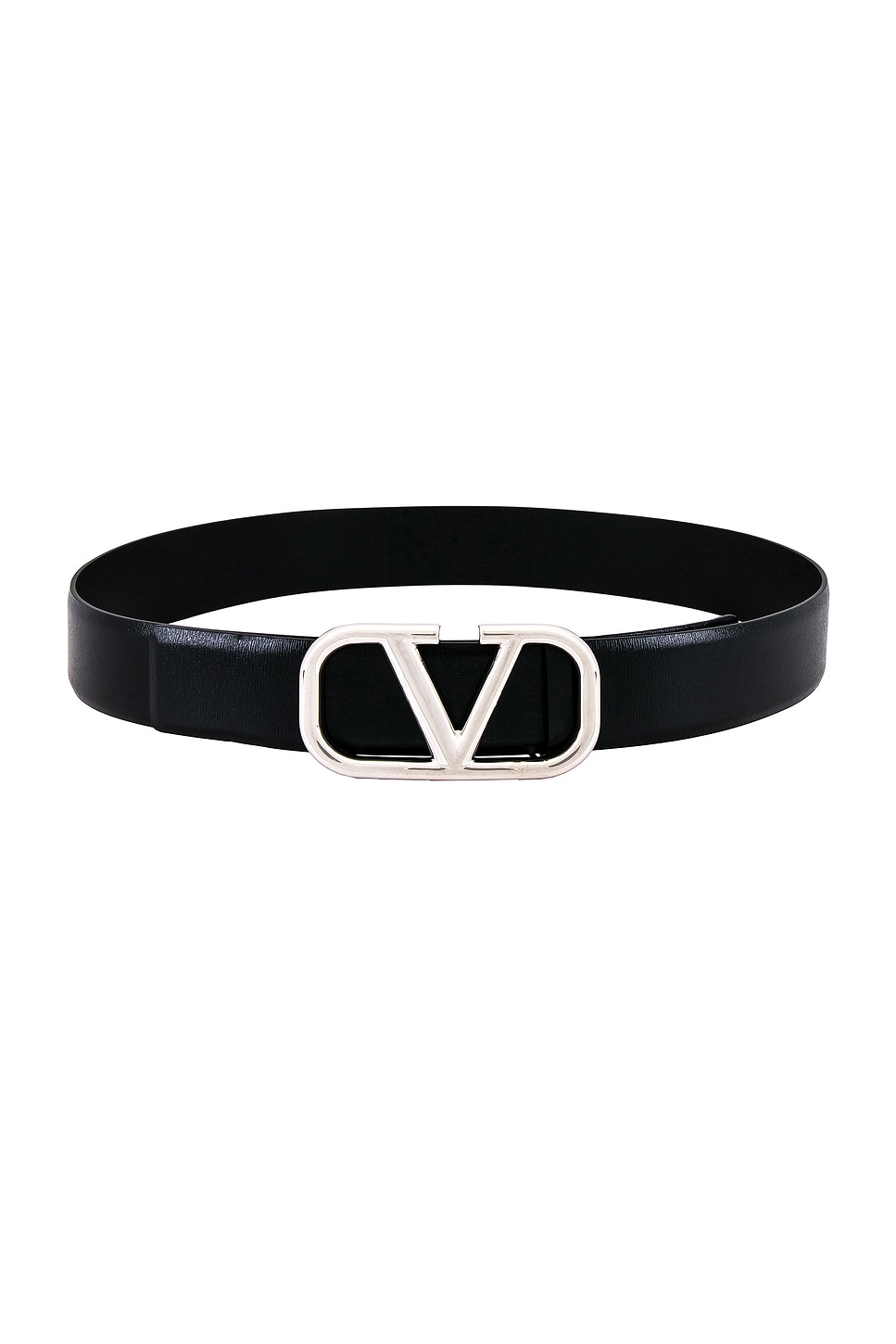 Valentino Garavani Valentino H.40 Buckle Belt