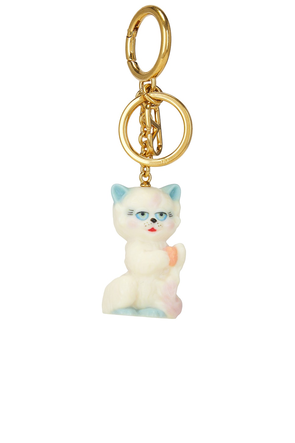 Valentino Garavani Key Ring