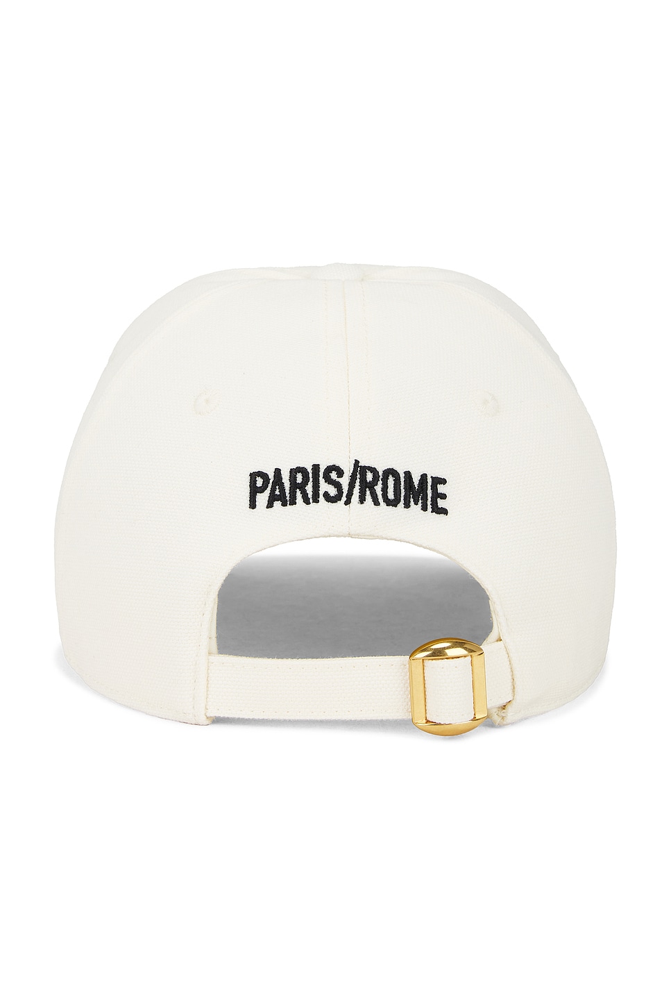 Valentino Baseball Hat