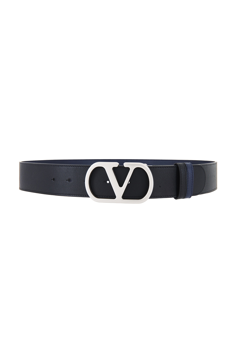 Valentino Garavani Reversibile Belt