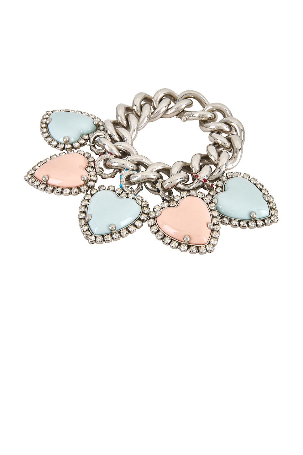 Valentino Coeur Hyperbole Bracelet