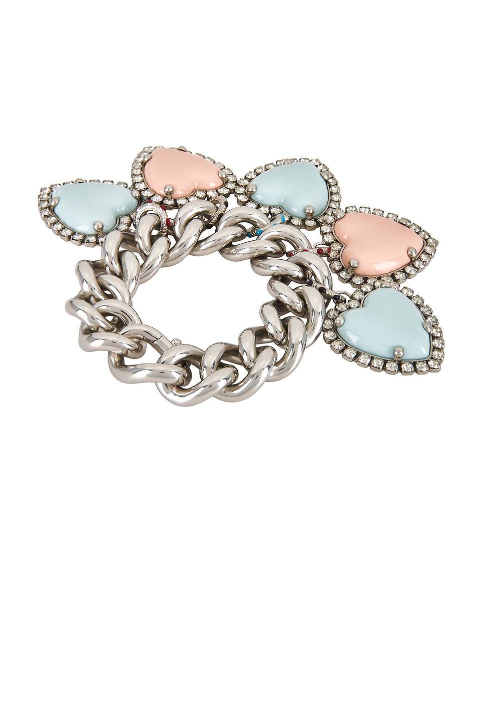 Valentino Coeur Hyperbole Bracelet