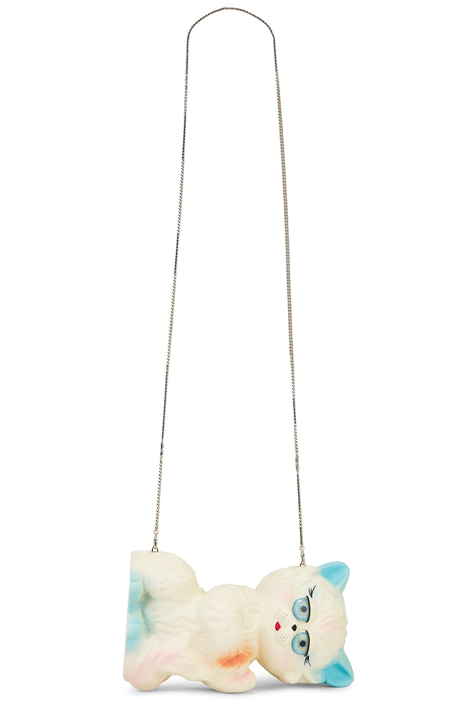 Valentino Chat De Maison Clutch