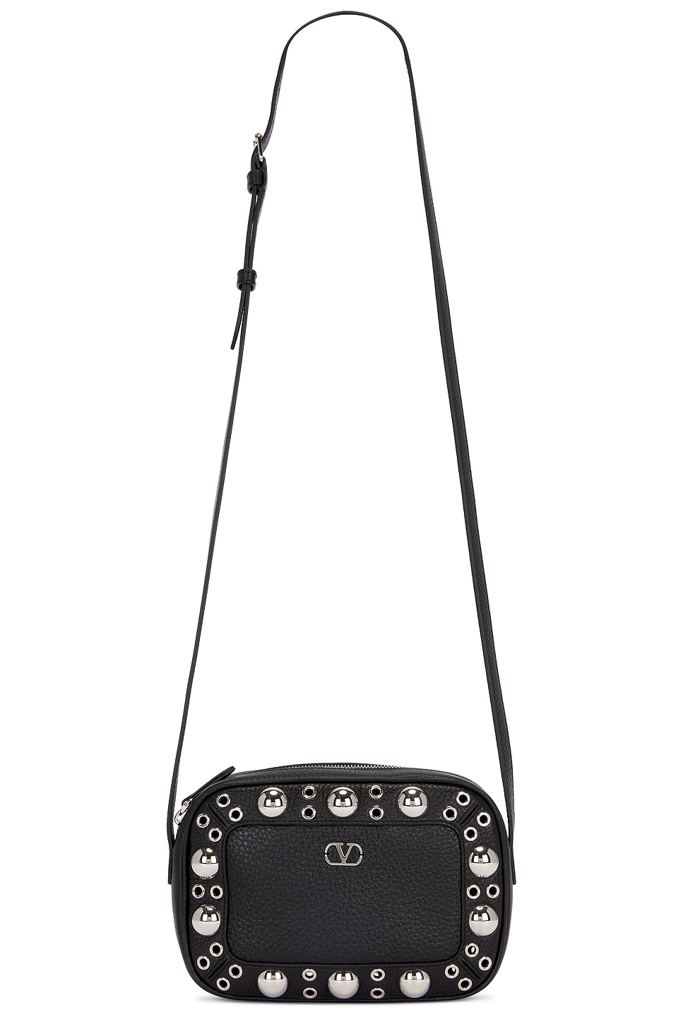 Valentino Garavani Stud Cross Body Bag