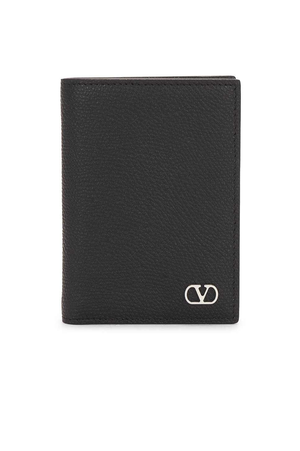 Valentino Garavani Vlogo Signature Card Holder - Women's Accessories