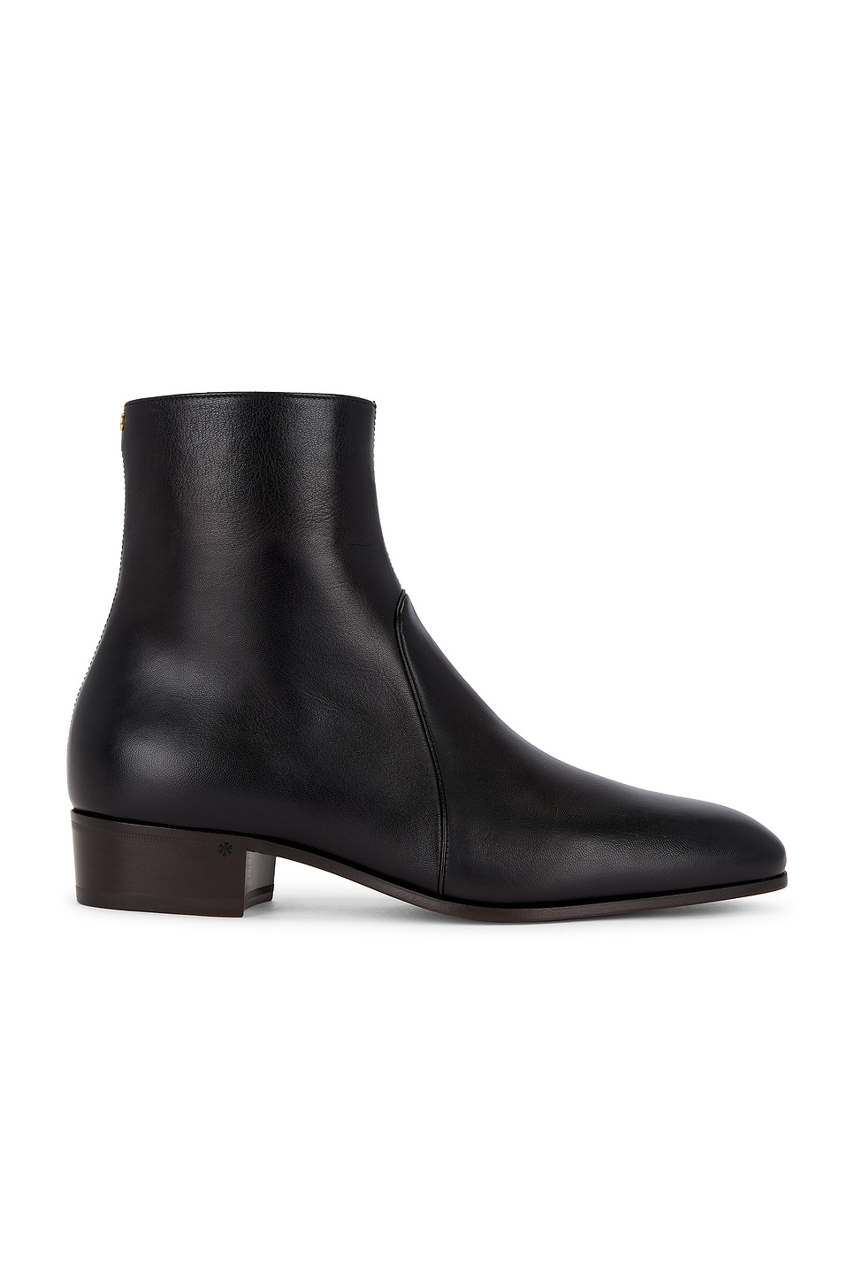 Image 1 of Valentino Garavani Bootie in Black