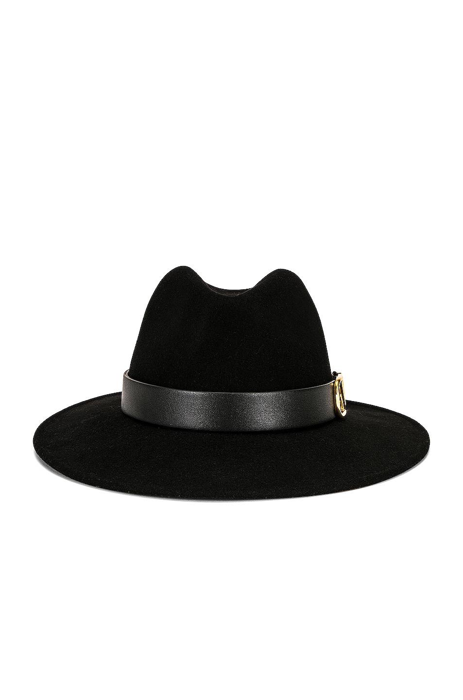Valentino Garavani Vlogo Signature Fedora