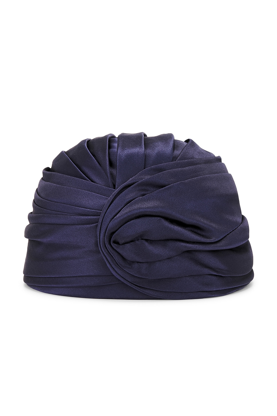 Famiglia Turban in Purple