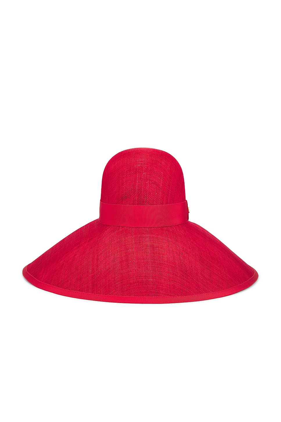 Valentino Garavani Large Brim Hat