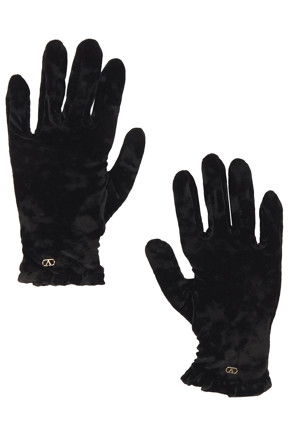 Valentino Garavani VLogo Signature Gloves