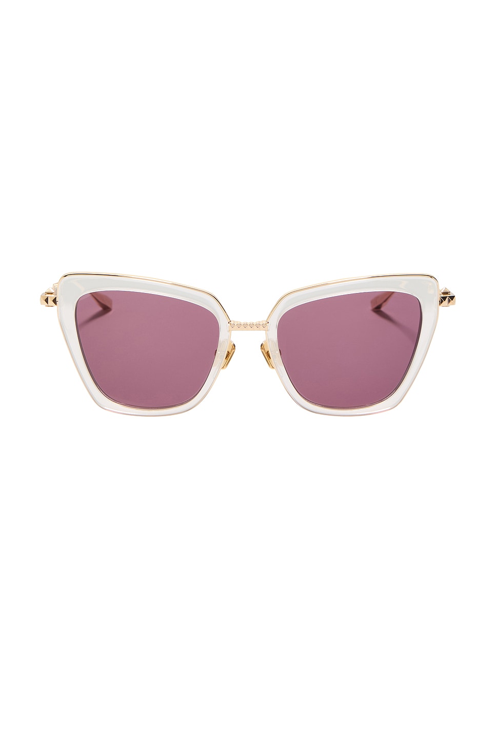 V-Daydream II Sunglasses in White