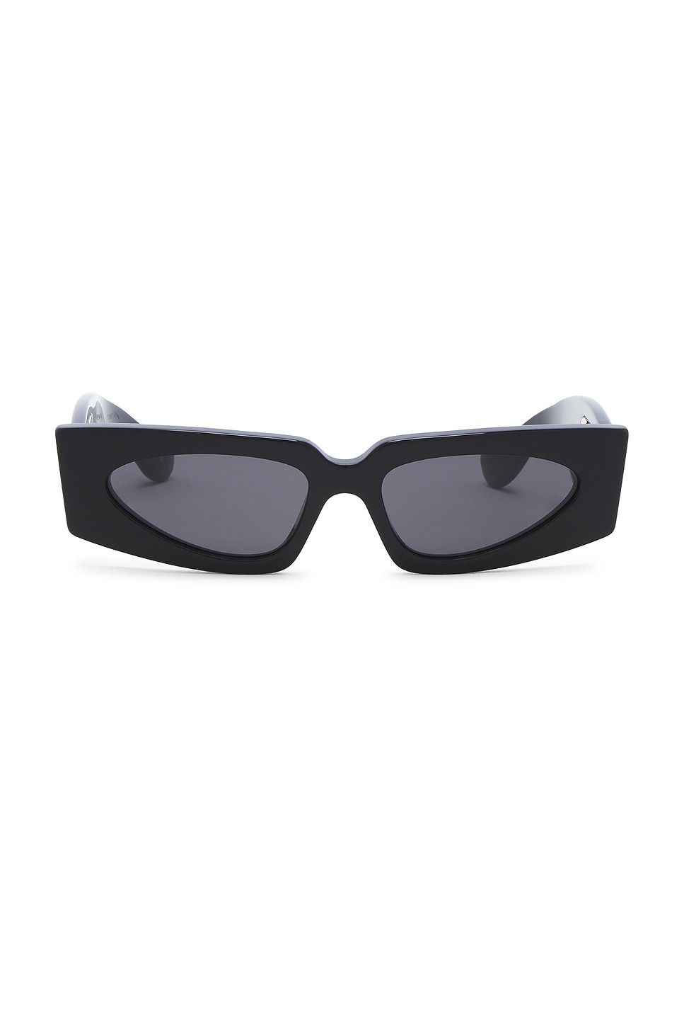 Valentino Garavani Rectangular Sunglasses