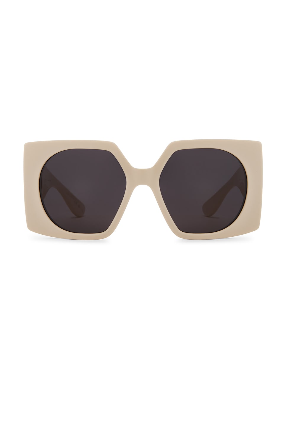 Valentino Garavani Square Sunglasses