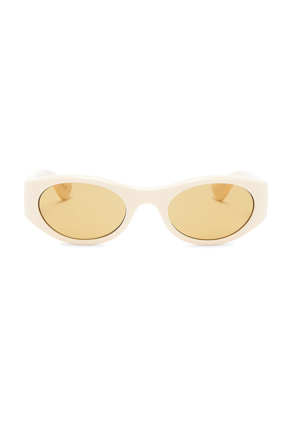 Valentino Garavani Round Sunglasses