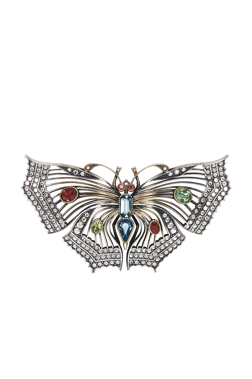 Valentino Garavani Vouloirvoler Brooch