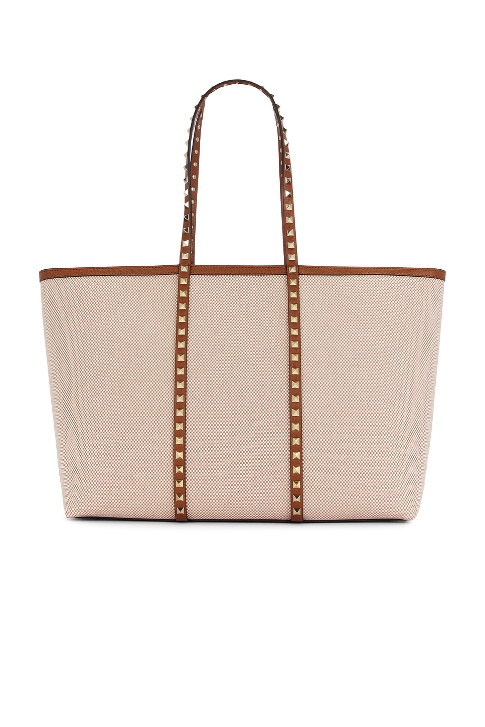 Valentino Garavani Rockstud Tote Bag