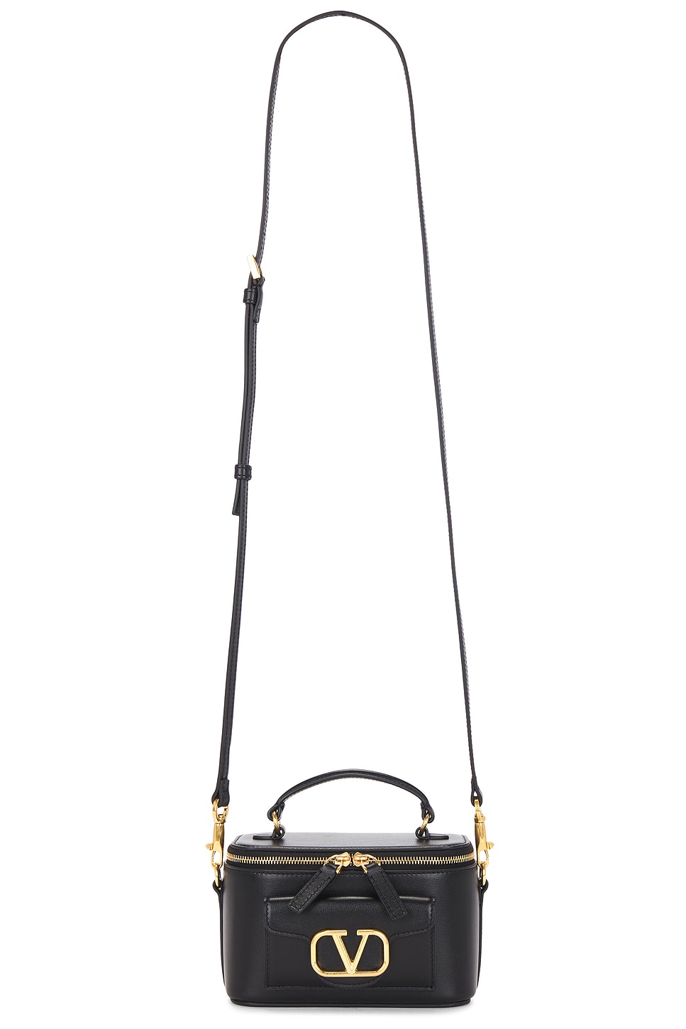 Valentino Garavani Loco Vanity Case