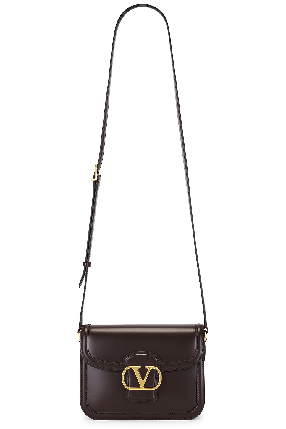 Valentino Garavani 9to5 Small Shoulder Bag