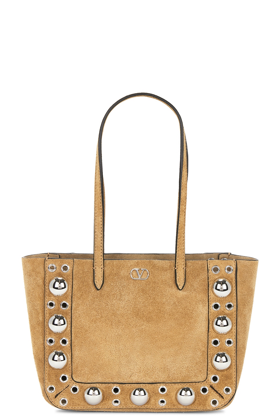 Valentino Garavani Nellcote Mini Tote Bag