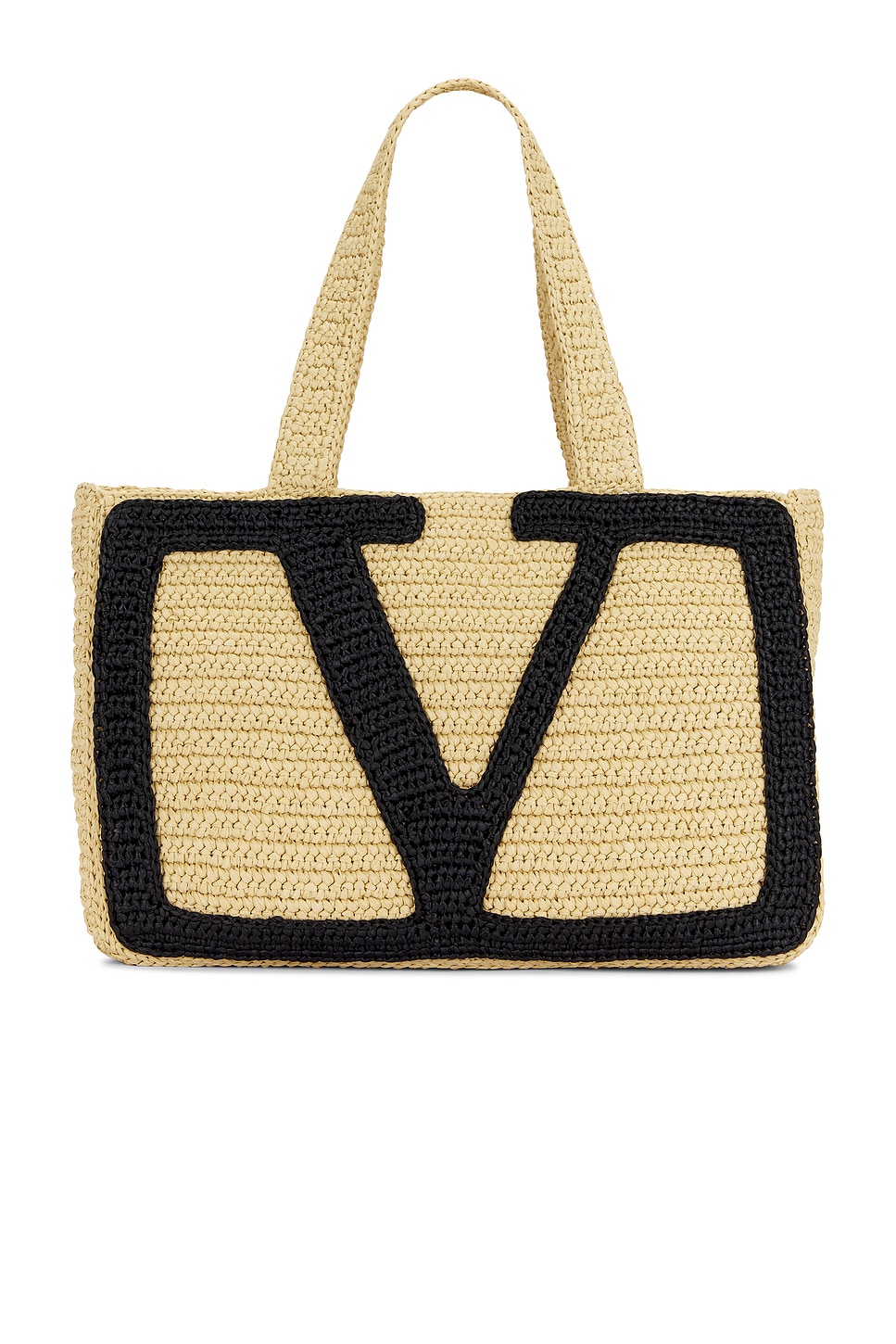 Valentino Garavani Viva Superstar Large Tote Bag