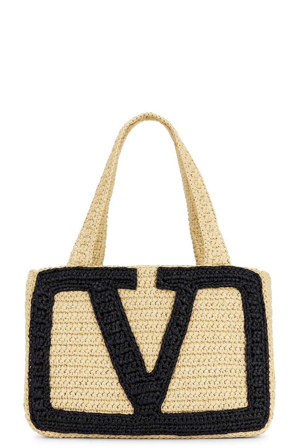 Valentino Garavani Viva Superstar Medium Tote Bag