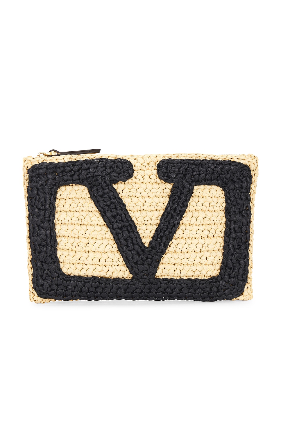 Viva Superstar Pouch in Tan