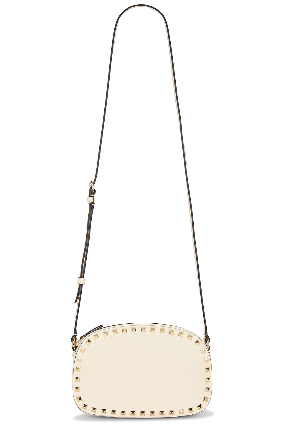 Valentino Garavani Rockstud Camera Case Bag