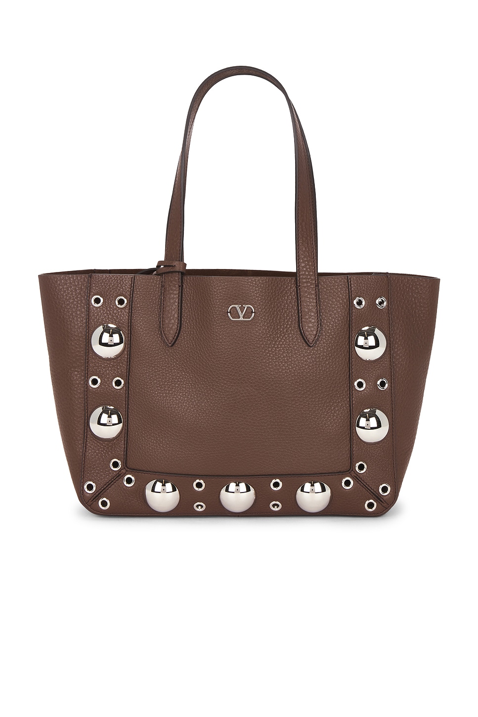 Valentino Garavani Nellcote Medium Tote Bag