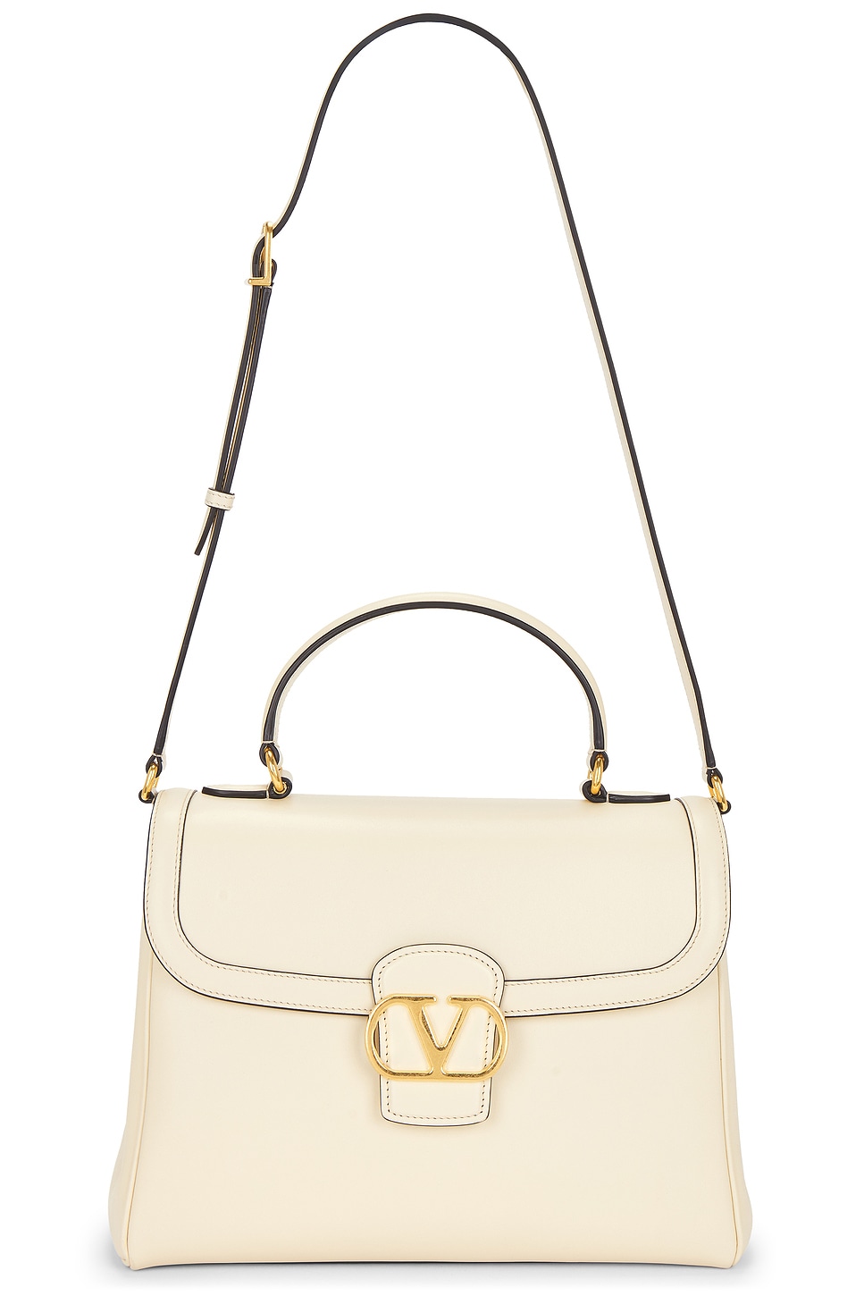 Valentino Garavani 9to5 Large Top Handle Bag