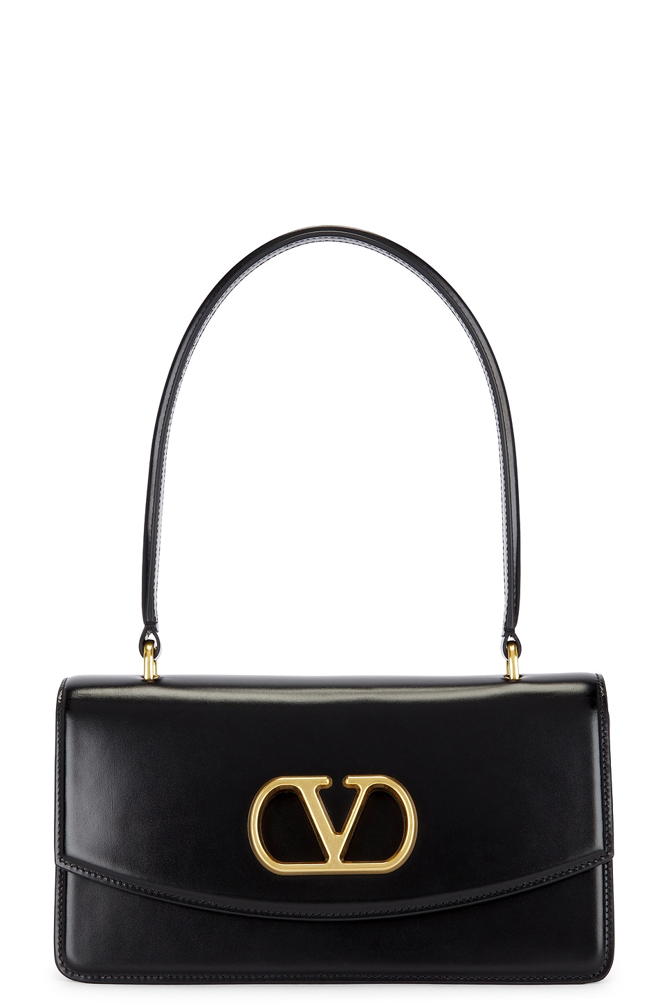 Valentino Garavani Vain Top Handle Bag