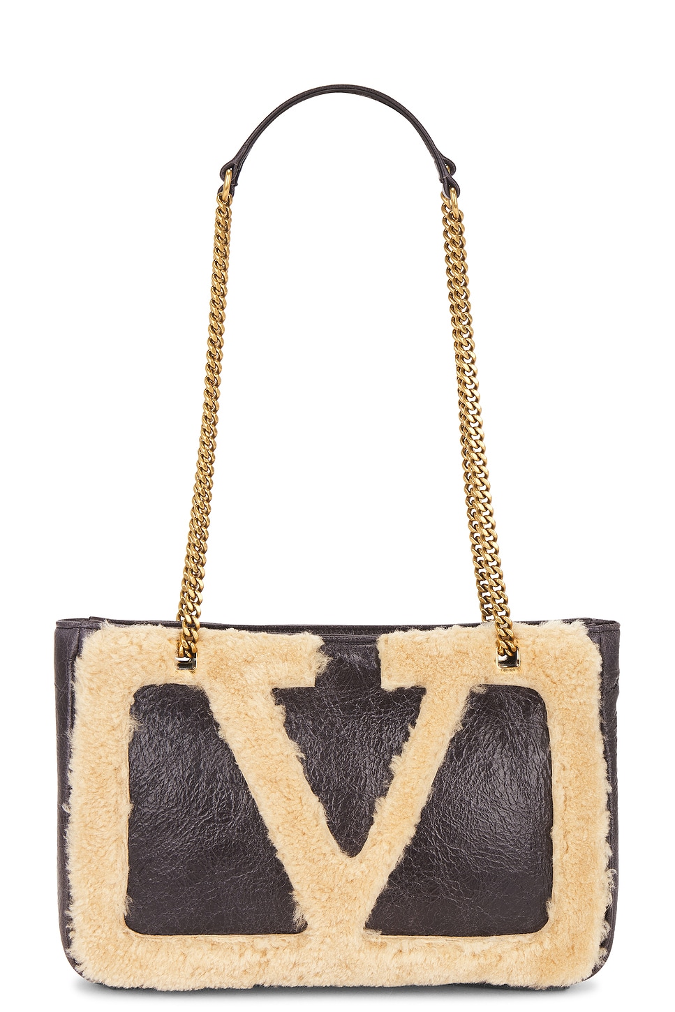 Valentino Garavani Viva Superstar Small Tote Bag