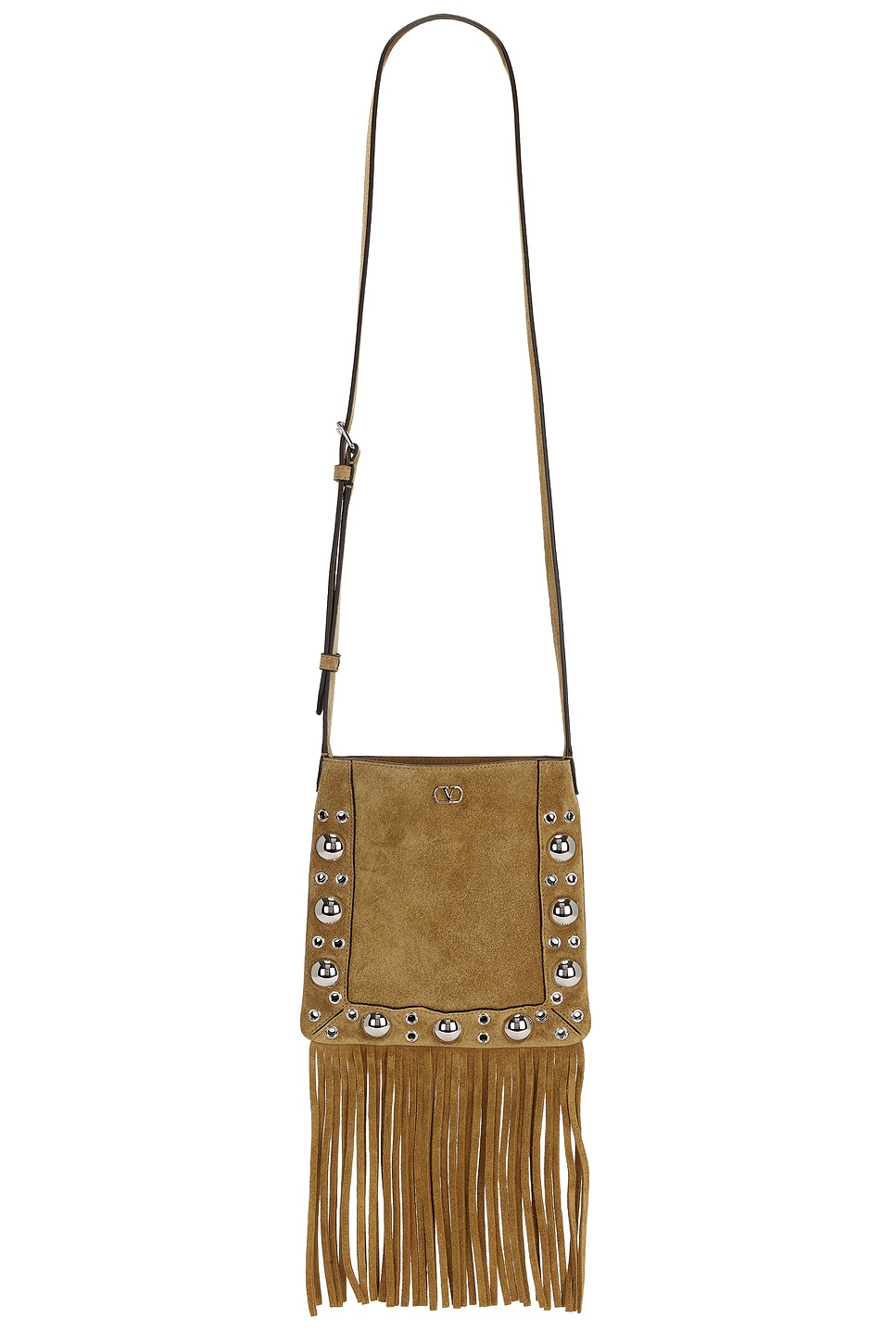 Valentino Garavani Nellcote Small Crossbody Bag