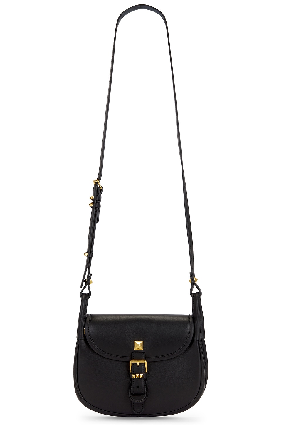 Valentino Garavani Flaneuse Small Shoulder Bag