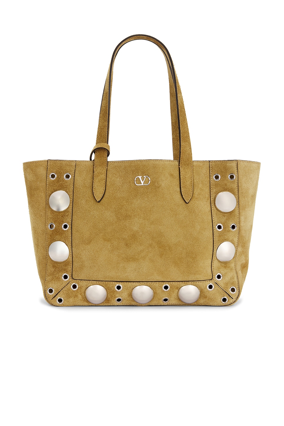 Valentino Garavani Nellcote Medium Tote Bag