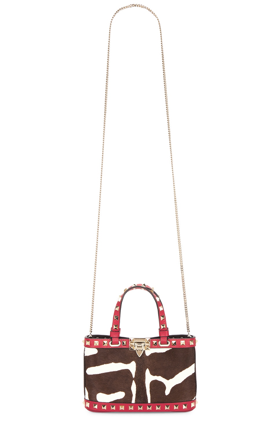 Valentino Garavani Rockstud Mini Bag