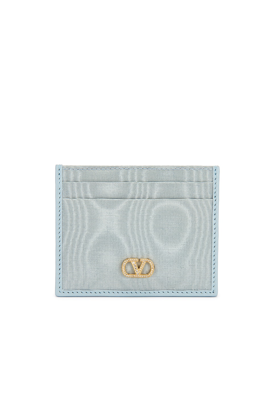 Valentino Garavani Vlogo Signature Card Holder