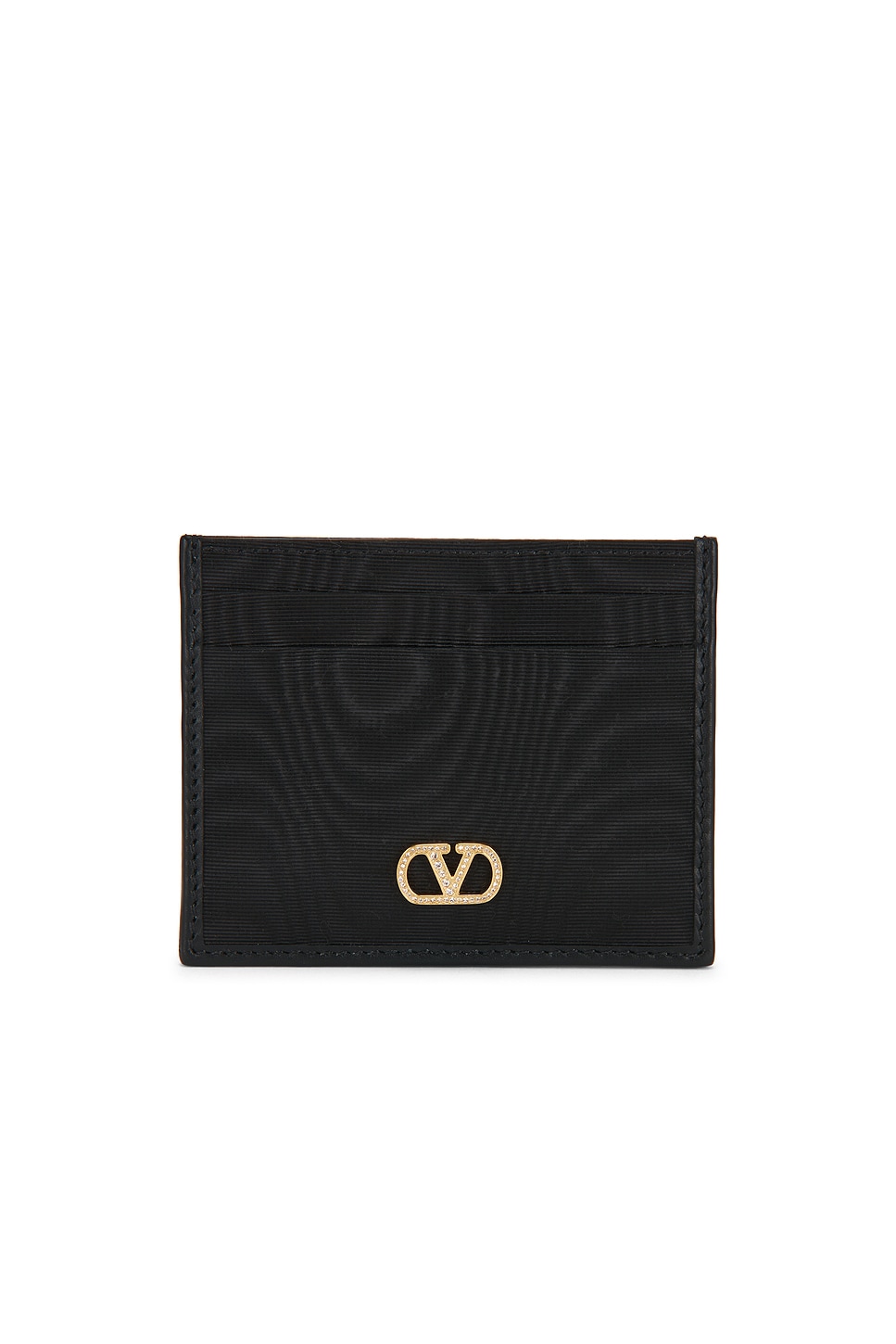 Valentino Garavani Vlogo Signature Card Holder