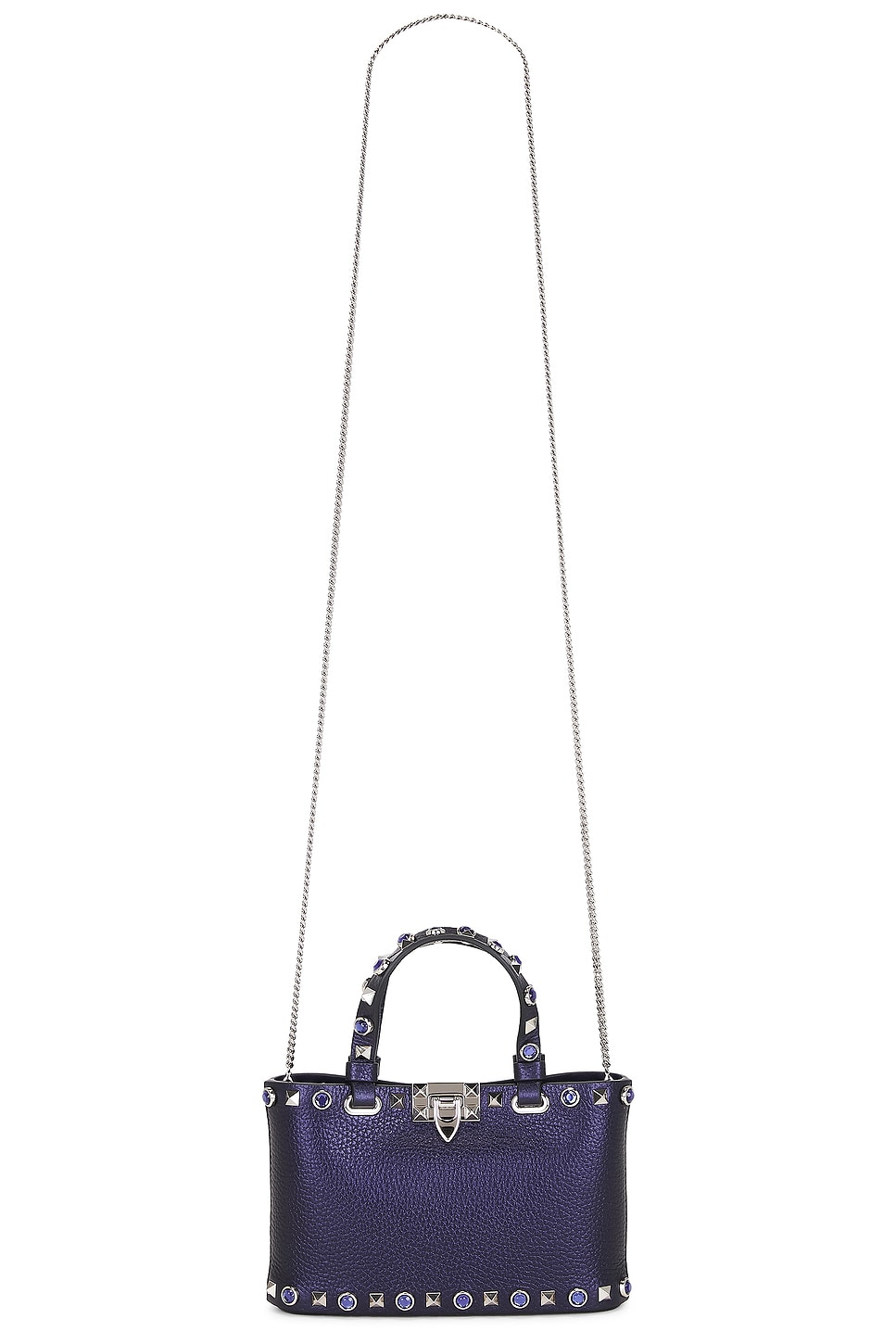 Valentino Garavani Rockstud Mini Bag | Thumbnail 8