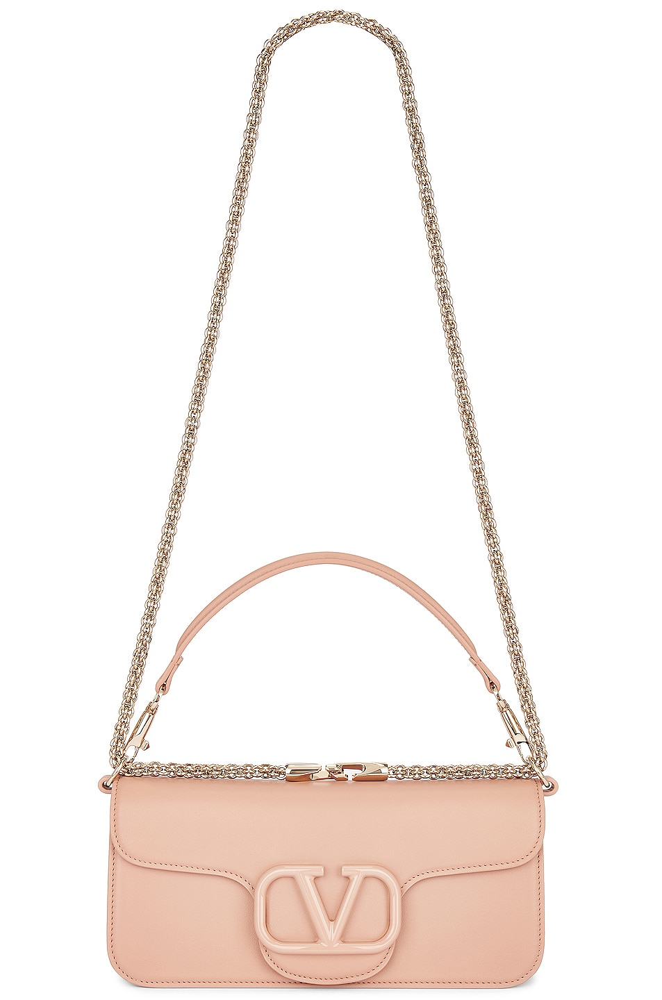Valentino Garavani Loco Shoulder Bag