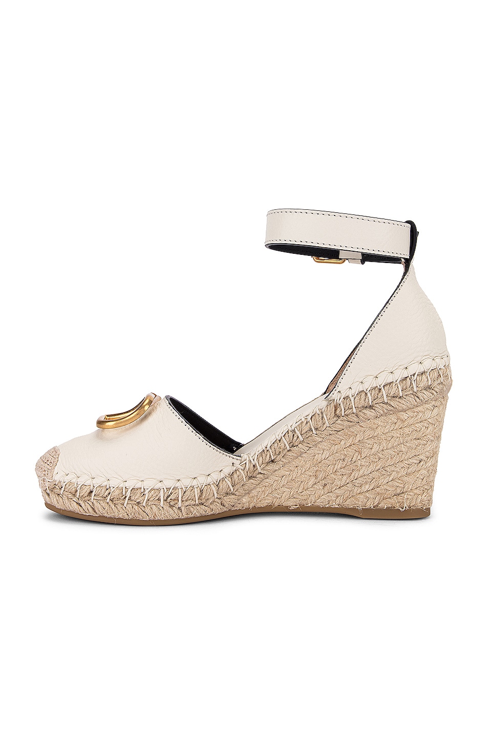 valentino vlogo espadrille
