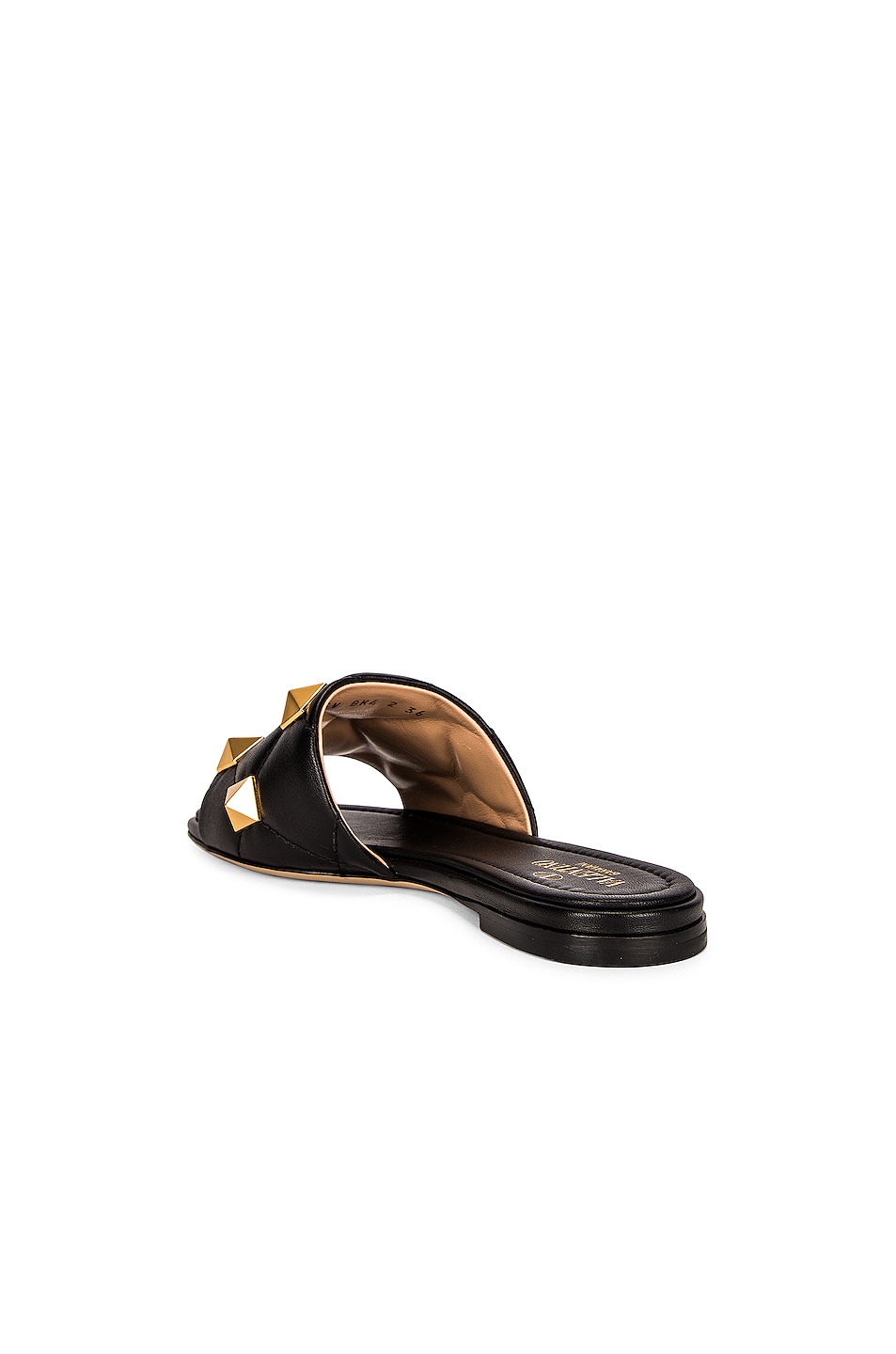Valentino Garavani Roman Stud Slides thumbnail