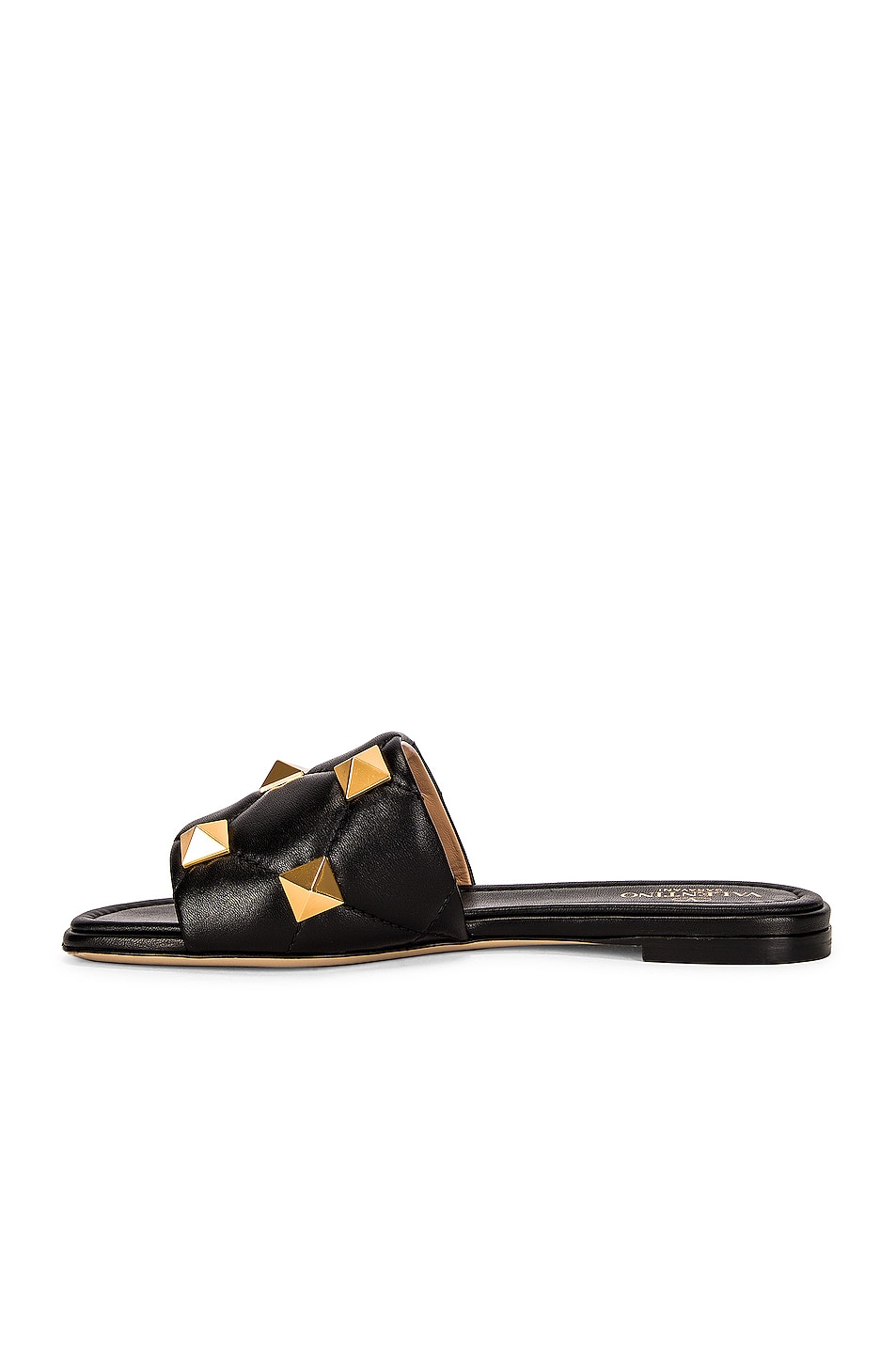Valentino Garavani Roman Stud Slides thumbnail