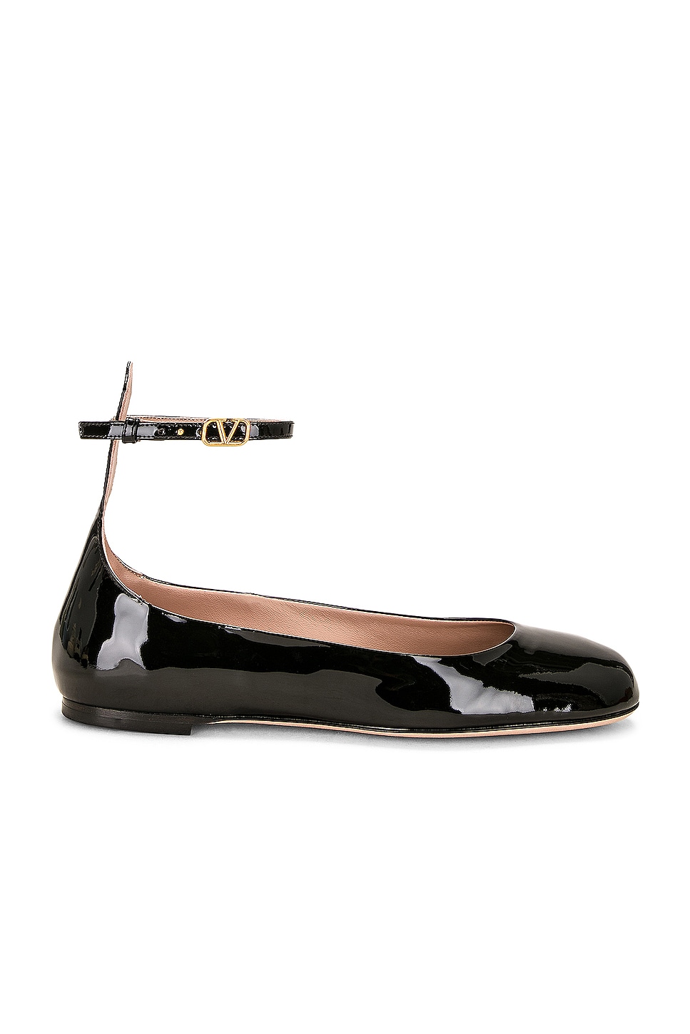 Designer Flats Ballet Flats, Oxfords and Loafers for Women
