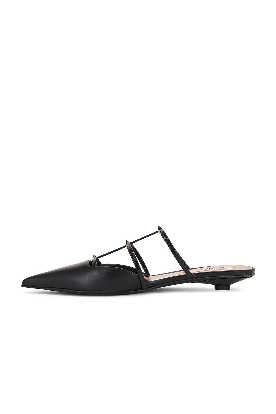 Valentino Garavani Rockstud Wispy Mule thumbnail
