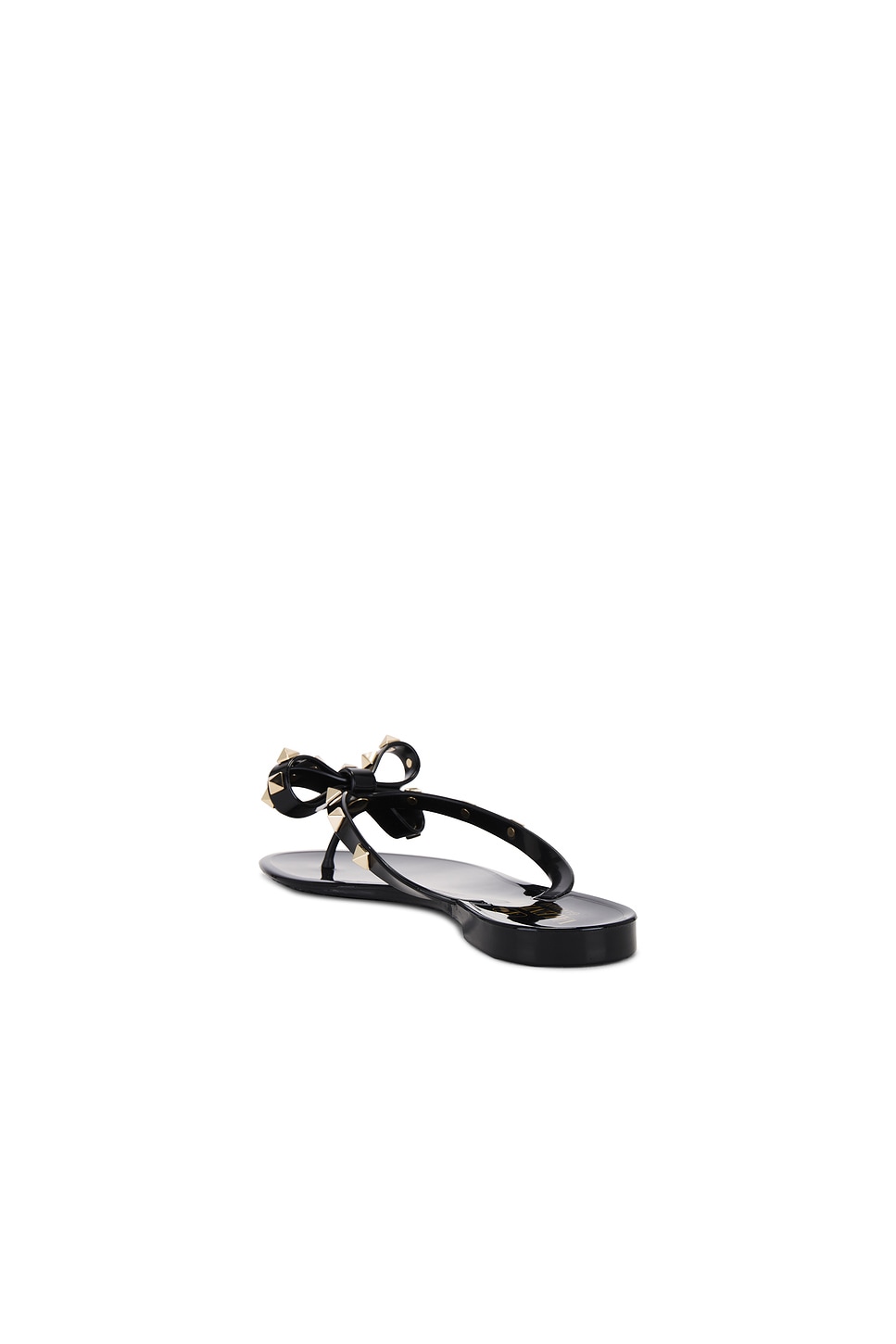 Valentino Garavani Rockstud Thong Sandal thumbnail