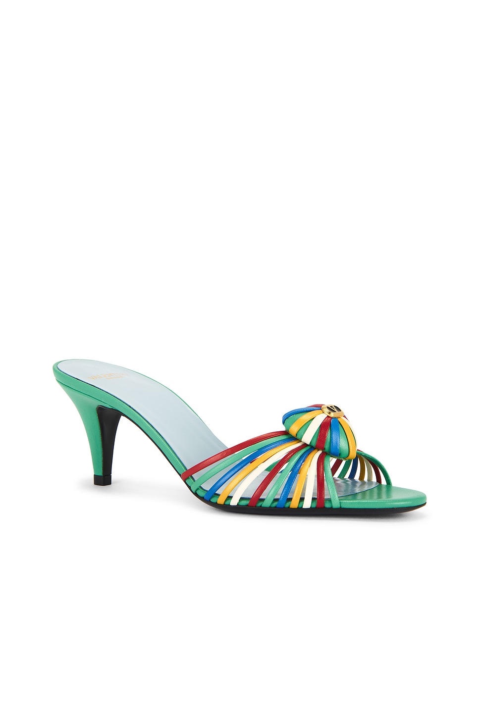 Valentino Royal Slide Sandal