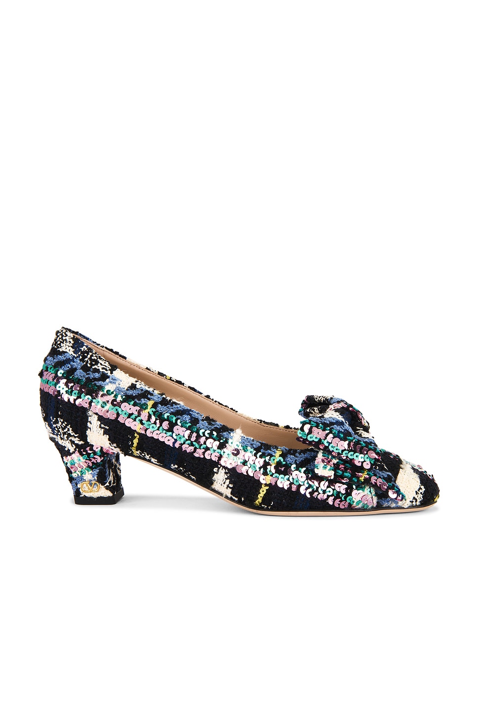 Bowow Pump in Multi