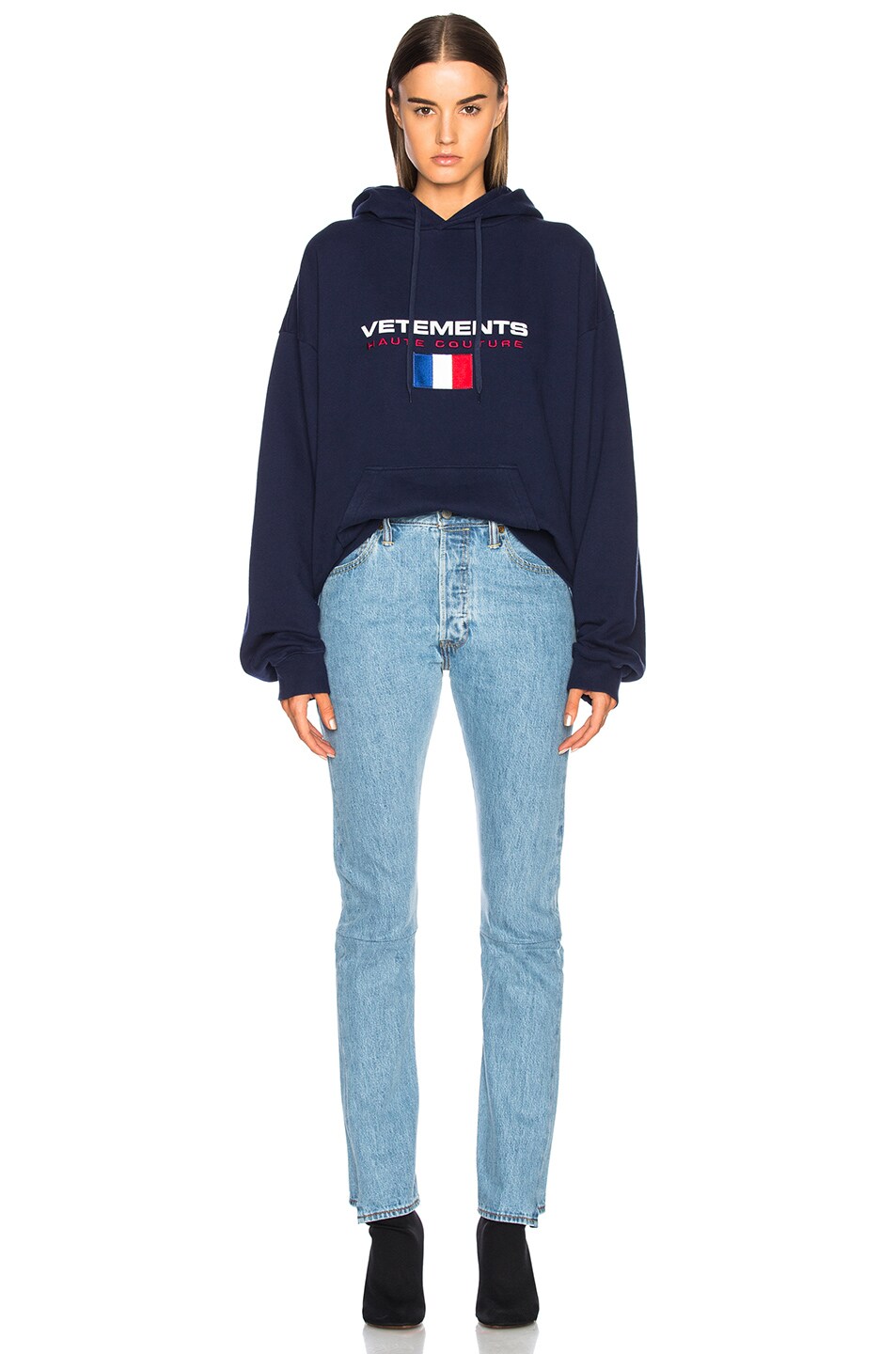 vetements
